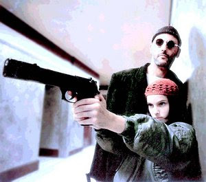 natalie portman leon the professional