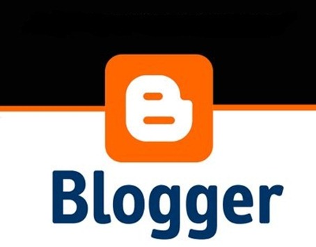 Blogger