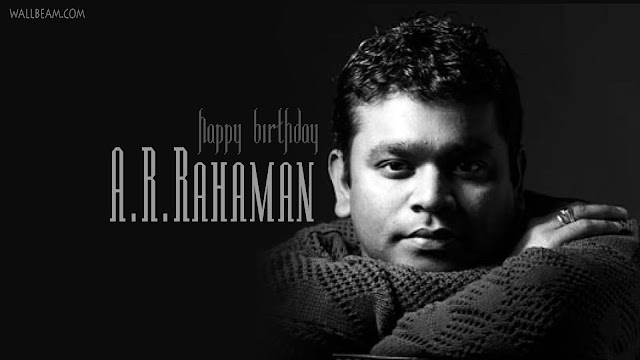 Celebrity,Artis,Hd Wallpaper,AR Rahman,Singer Wallpapers,Wallpaper