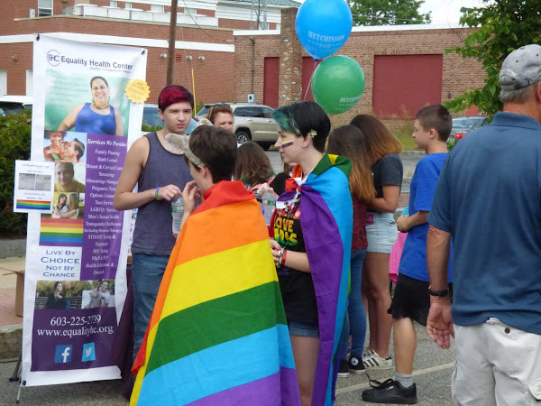 @Rochester_MFA Rochester Pride 2017 Photos & Recap