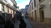 Avilés medieval