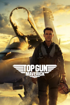 TOP GUN MAVERICK (2022)