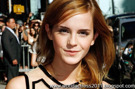 Emma watson2011NewsLatestEventHotbreast