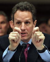 Timothy Geithner