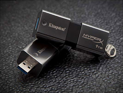 Kingston USB Flash Drive Kapasitas 1TB