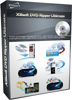 Xilisoft DVD Ripper Ultimate 7.8.11 + Keygen & Patch [Latest]
