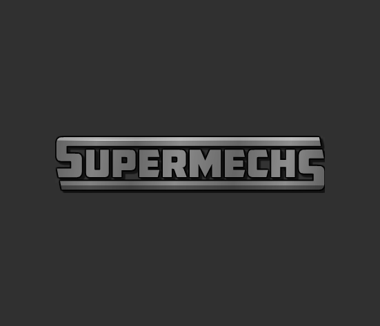 SUPER MECHS HACK TOOL + CHEAT TABLE V1.8 | Alwi91