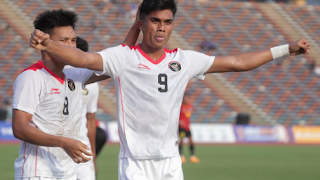 Timnas Indonesia U-22 Lolos ke Semifinal SEA Games 2023 Setelah Mengalahkan Timor Leste U-22 dengan Skor 3-0