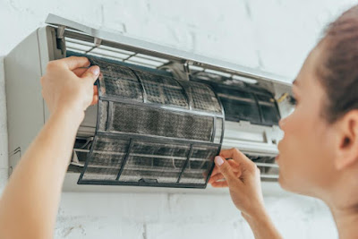 air conditioner repair