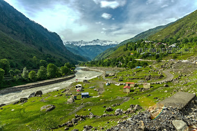 kaghan valley | beautiful places in pakistan