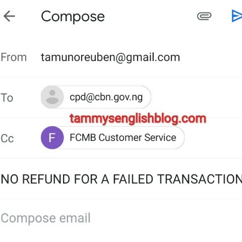 Has Your Bank Debited Your Account for a Failed Transaction? Do This to Get a Refund in Few Minutes