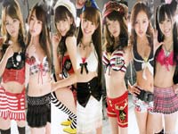 wallpaper akb48 lengkap, sexy, hot