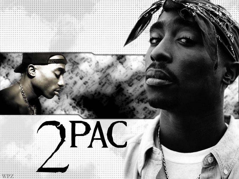 Street Certified Muzik: 2Pac - If They Love Thier Kidz