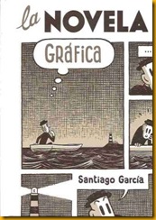 Novela Grafica
