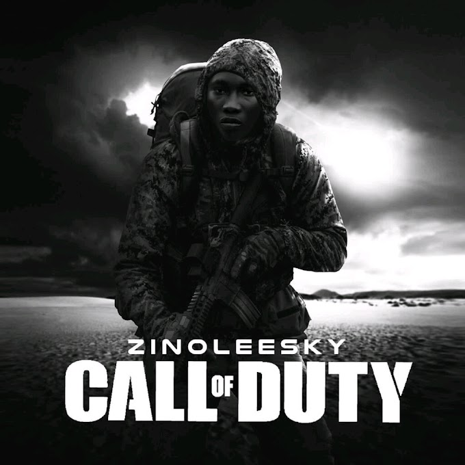 Zinoleesky - Call On Duty