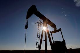 Global oil prices dive amid reduced demand