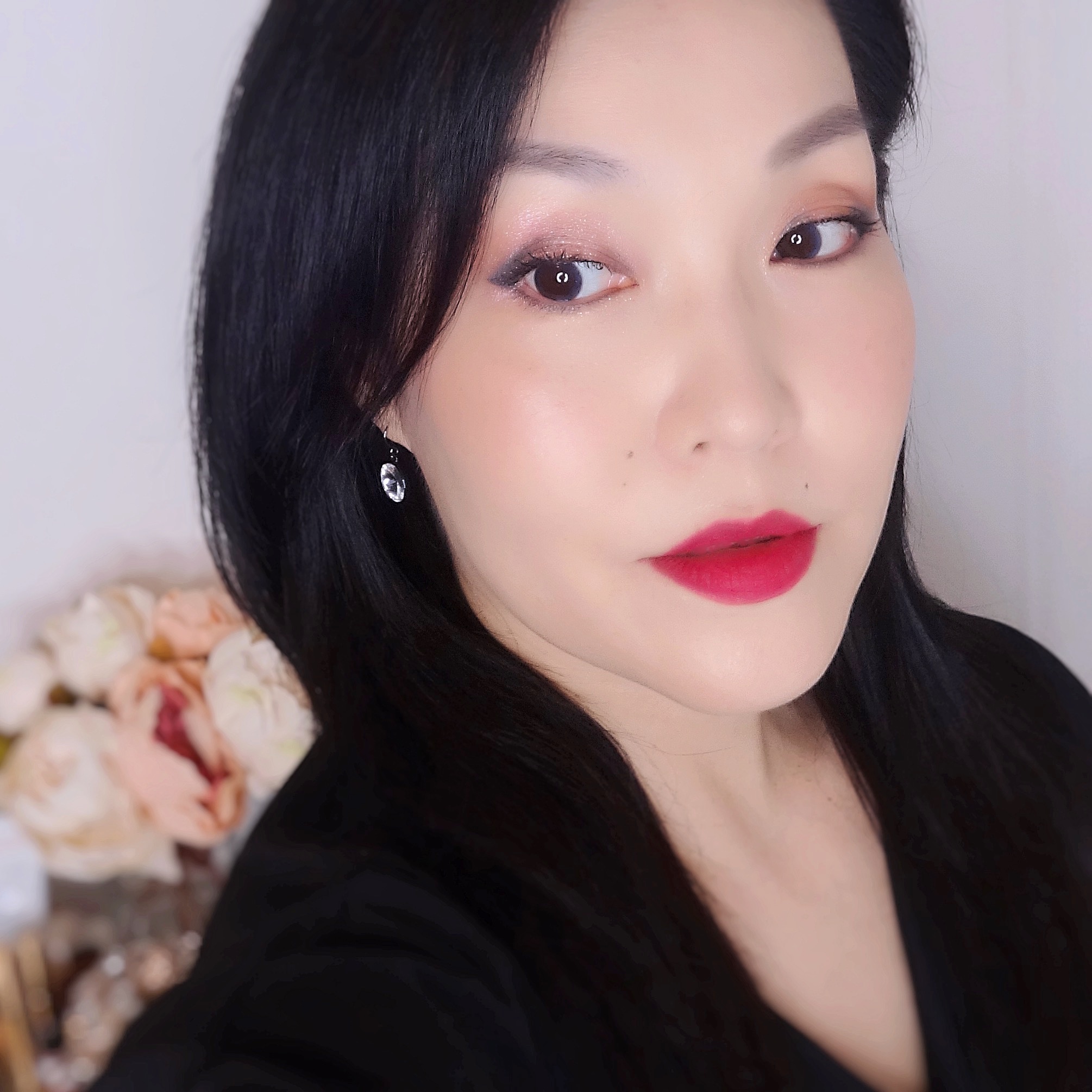 Dior Fall 2022 Makeup Collection Review, Swatches, and Makeup Looks