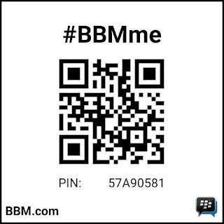 PIN BBM