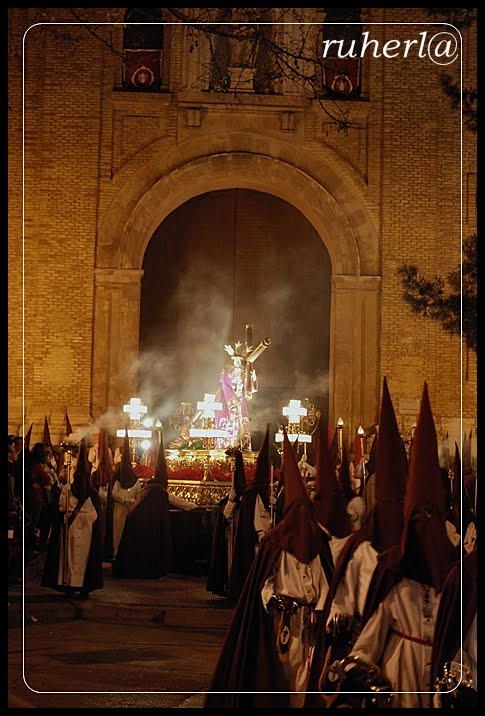 semana santa 2010 zaragoza. semana santa 2010 zaragoza.