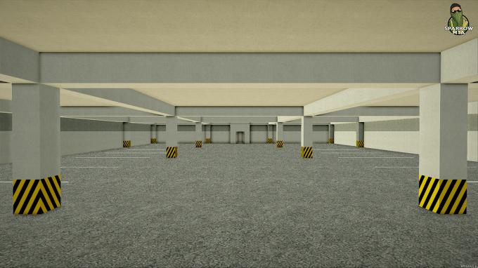 MTA:SA Car Parking Interior Object Script