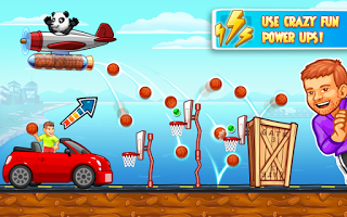 Dude Perfect 2 MOD APK 1.2.1-screenshot-1