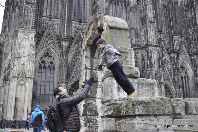 Catedral de Colonia