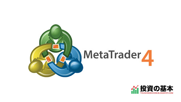 MT4(MetaTrader4)