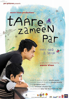  Taare Zameen Par (2009)