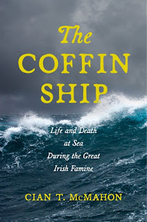 the coffin ships cover