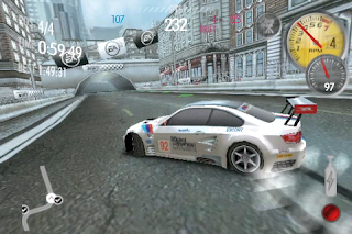 Need for Speed Shift APK