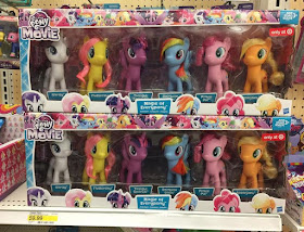 New "Magic of Everypony" Target Exclusive Movie Pack Spotted 