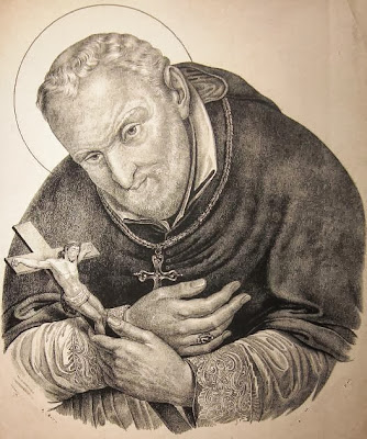 St. Alphonsus Liguori