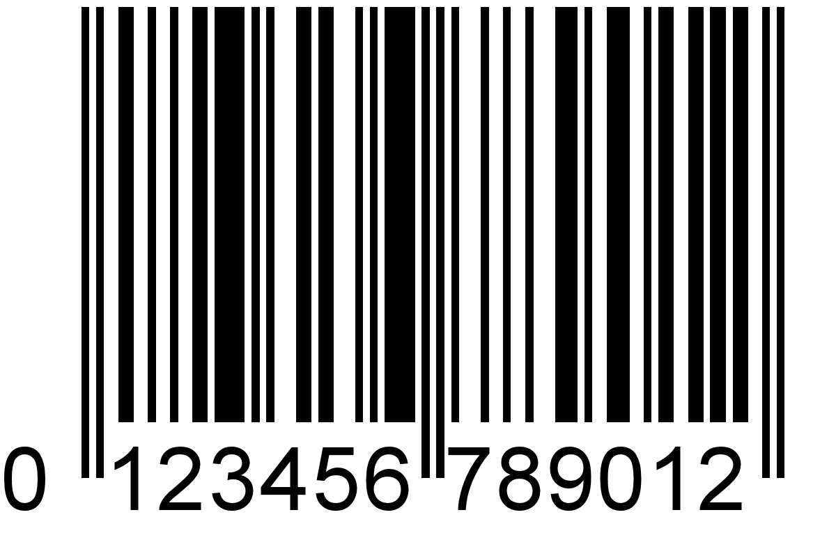 Miss LEONA: 睜開左眼: [傳播二三事] 從一維條碼到二維條碼 (From 1D Barcode to 