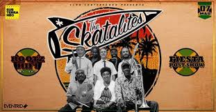 Por The Skatalites en Chile