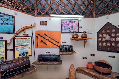 Tribal Museum Silvassa