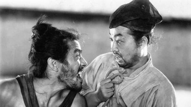 Rashomon, 2