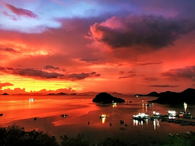 Labuan Bajo Travel Guide