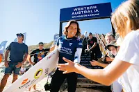 Sally Fitzgibbons (Foto: Beatriz Ryder)