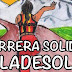 🏃 V Carreira Solidaria Ladesol | 24mar´19