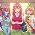 Go-Toubun no Hanayome Episode 7 Subtitle Indonesia