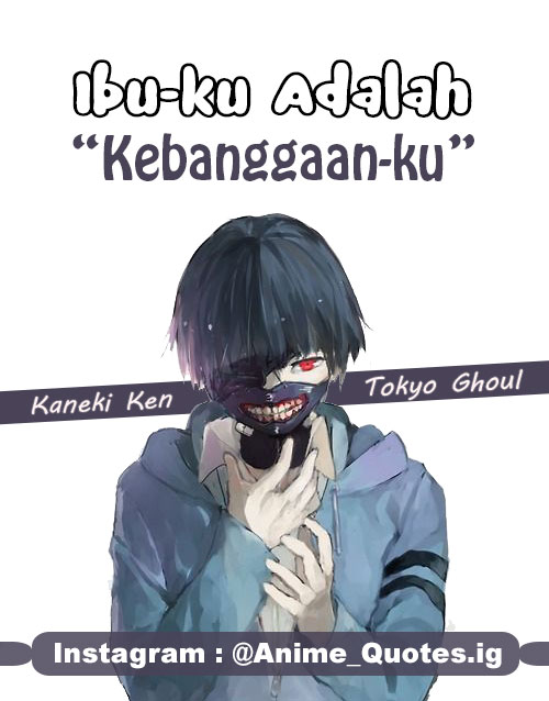  Quotes Anime  Kaneki Ken Tokyo  Ghoul  AniBook s