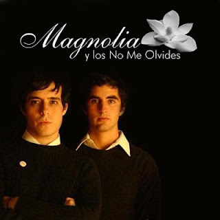 Panda Magnolia Y Los No Me Olvides descarga download completa complete discografia mega 1 link