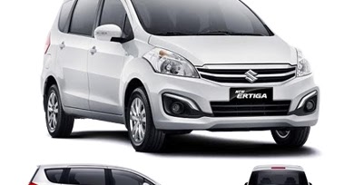 Harga Mobil  Suzuki  Ertiga  Cirebon 2021  Kredit  Promo 