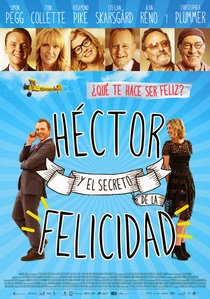 Héctor y el Secreto de la Felicidad