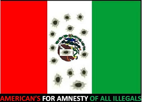Mexican Flag Shot Amnesty Lg