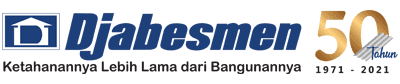 Lowongan Kerja PT Djabesmen