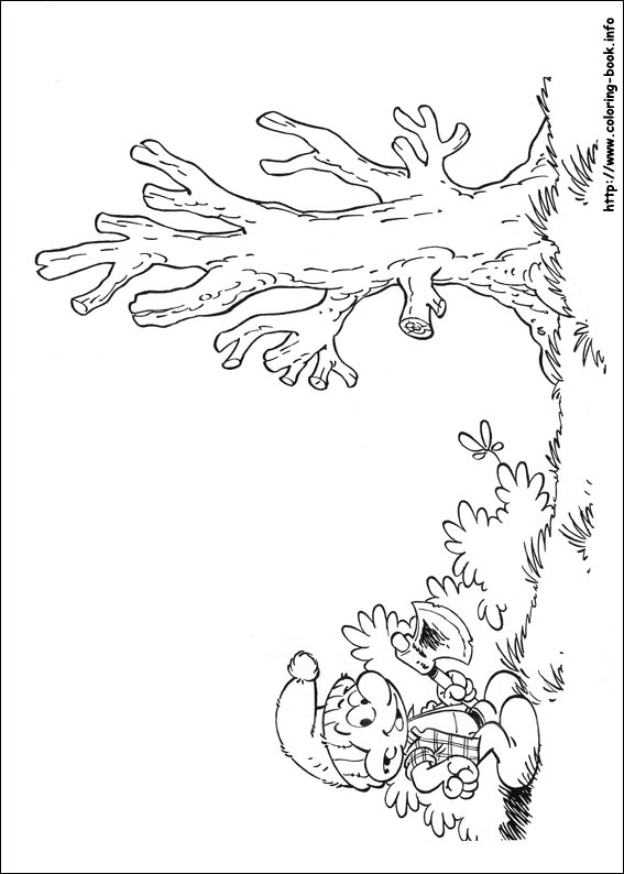 Cell Phone Coloring Pages