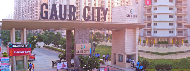 Gaur 14th Avenue Noida Extension