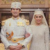 Ruler of Brunei's Little daughter Princess Azema's Marriage updates.