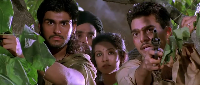 Ab Ke Baras (2002) Full Movie Hindi 720p HDRip ESubs Download